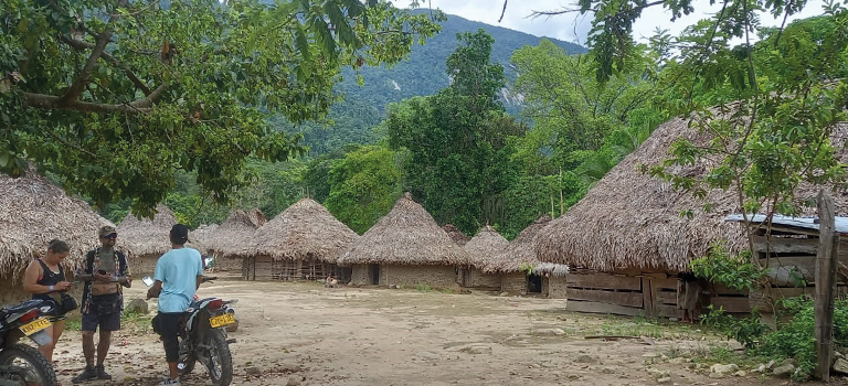 ToBuru Tours_Palomino_Seviaka Indigenous Village Tubing_768x350