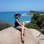 Tayrona Park with ToBuru Tours Palomino Arecifes _ Arenilla
