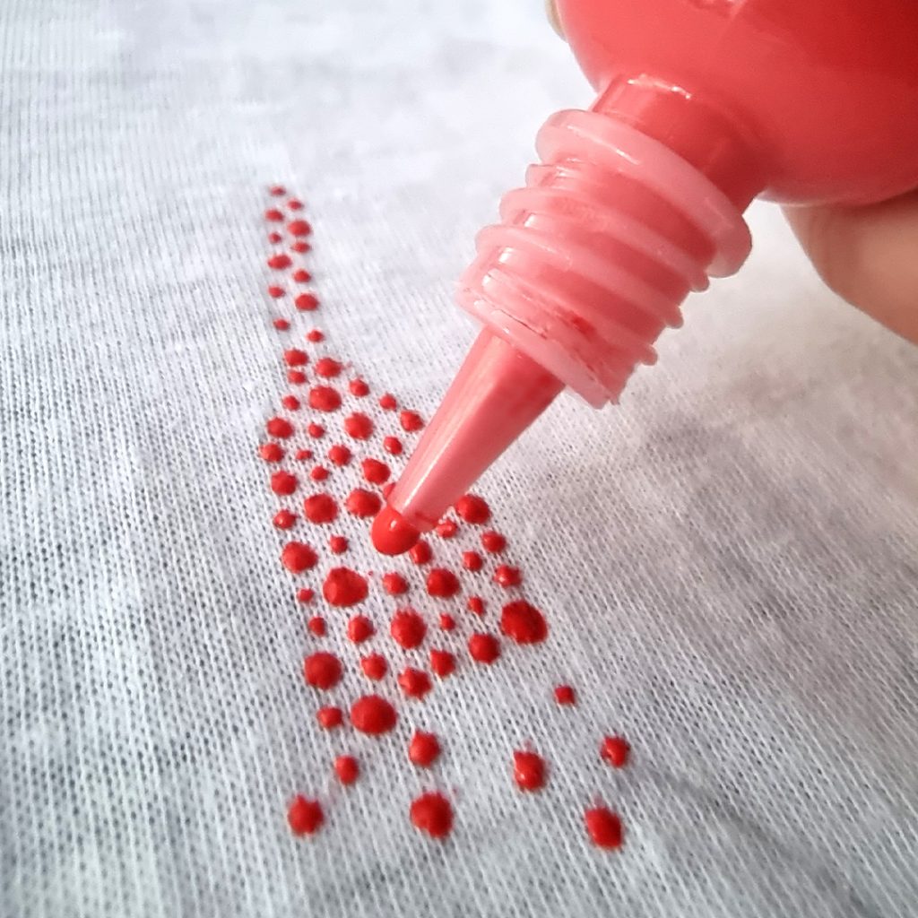 Handmade unique Shirt for women - made by To'Buru Fashion, Colombia.