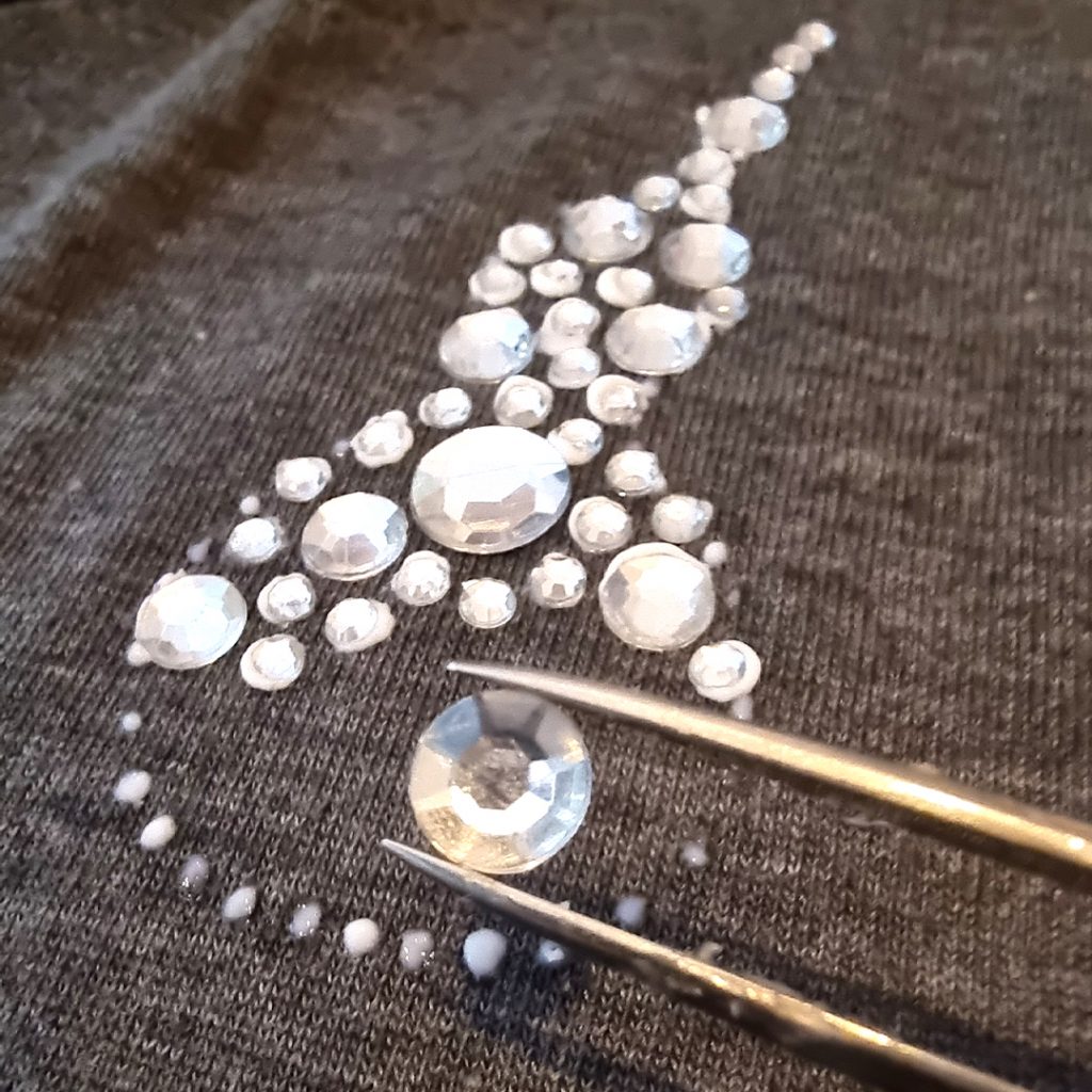 Handmade unique Shirt for women - made by To'Buru Fashion, Colombia.