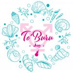Logo To'Buru Joy